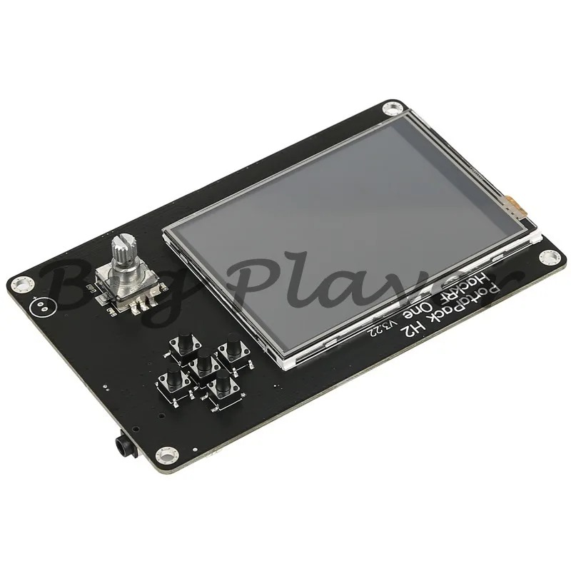HackRF One H2 Wideband SDR Rec - Sdr Software Defined Radio Hackrf review and price