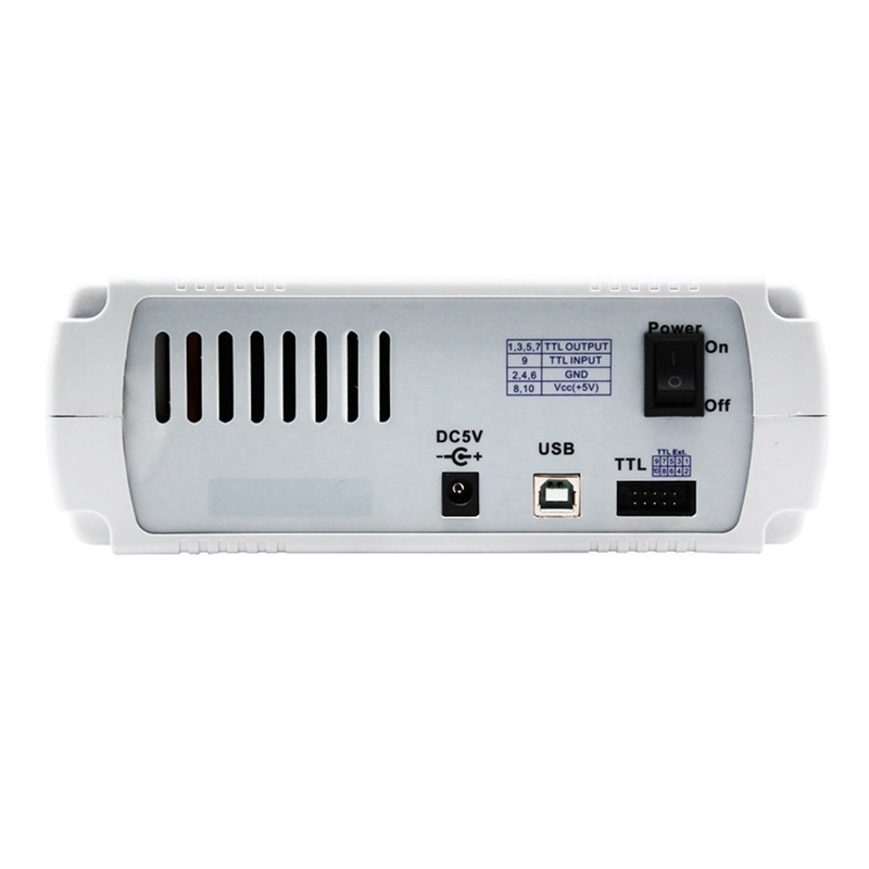 MHS5200A Digital DDS Function  - Function Arbitrary Waveform Generator review and price