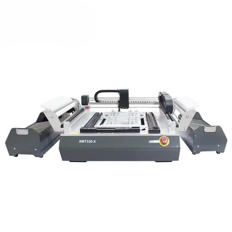 Making Chip Manual Small Deskt - Smd Pick And Place Machine Manual review and price