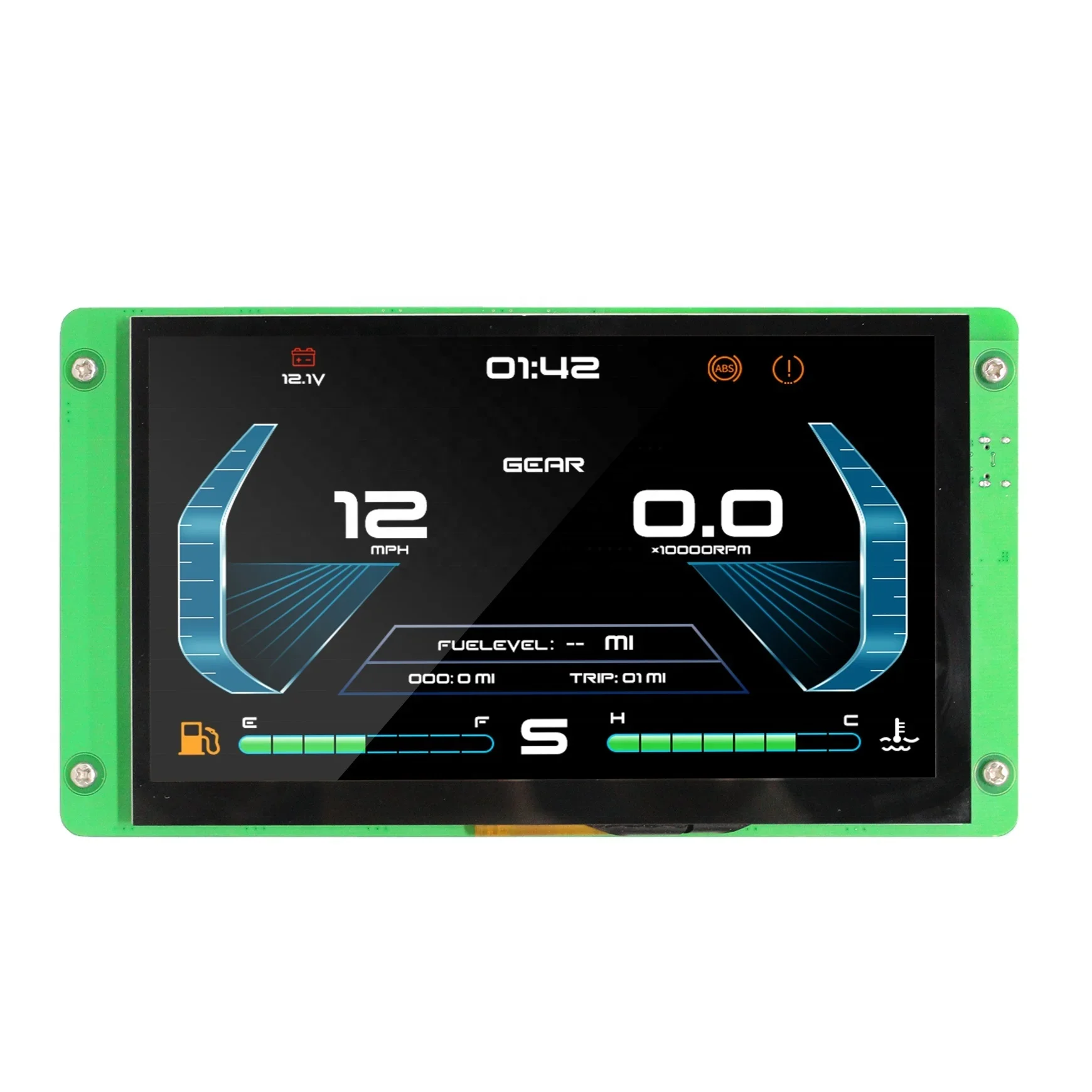 New 7 Inch Lcd Touch Screen Es - Esp32 S3 Development Board Lot review and price