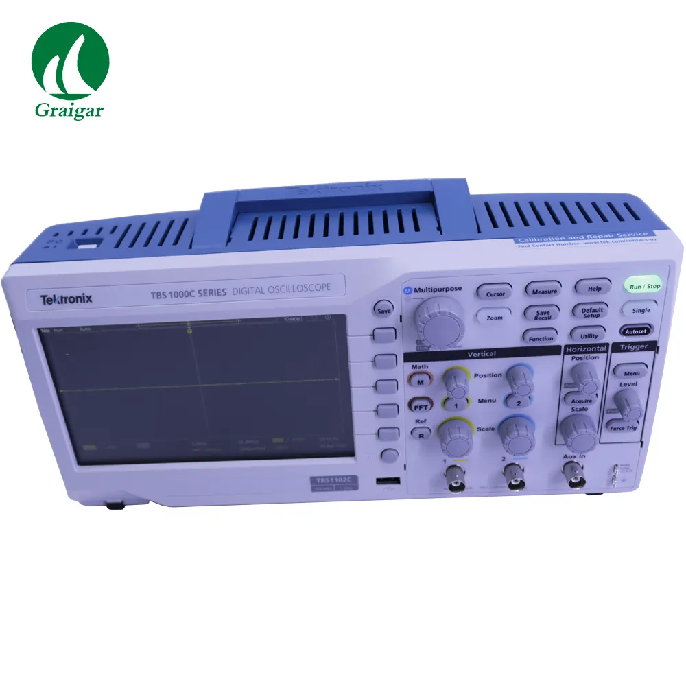 TBS1102C Digital Storage Oscil - Digital Storage Oscilloscope 100Mhz review and price