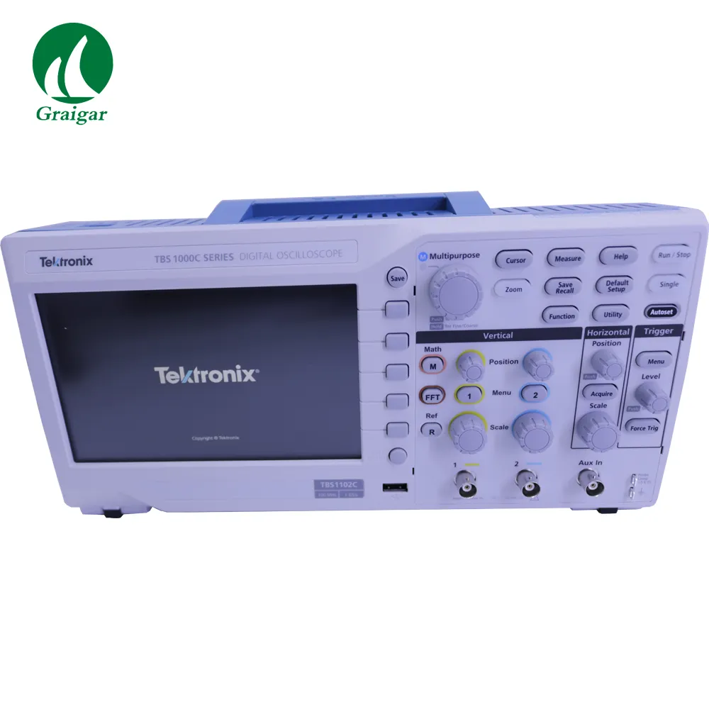 TBS1102C Digital Storage Oscil - Digital Storage Oscilloscope 100Mhz review and price