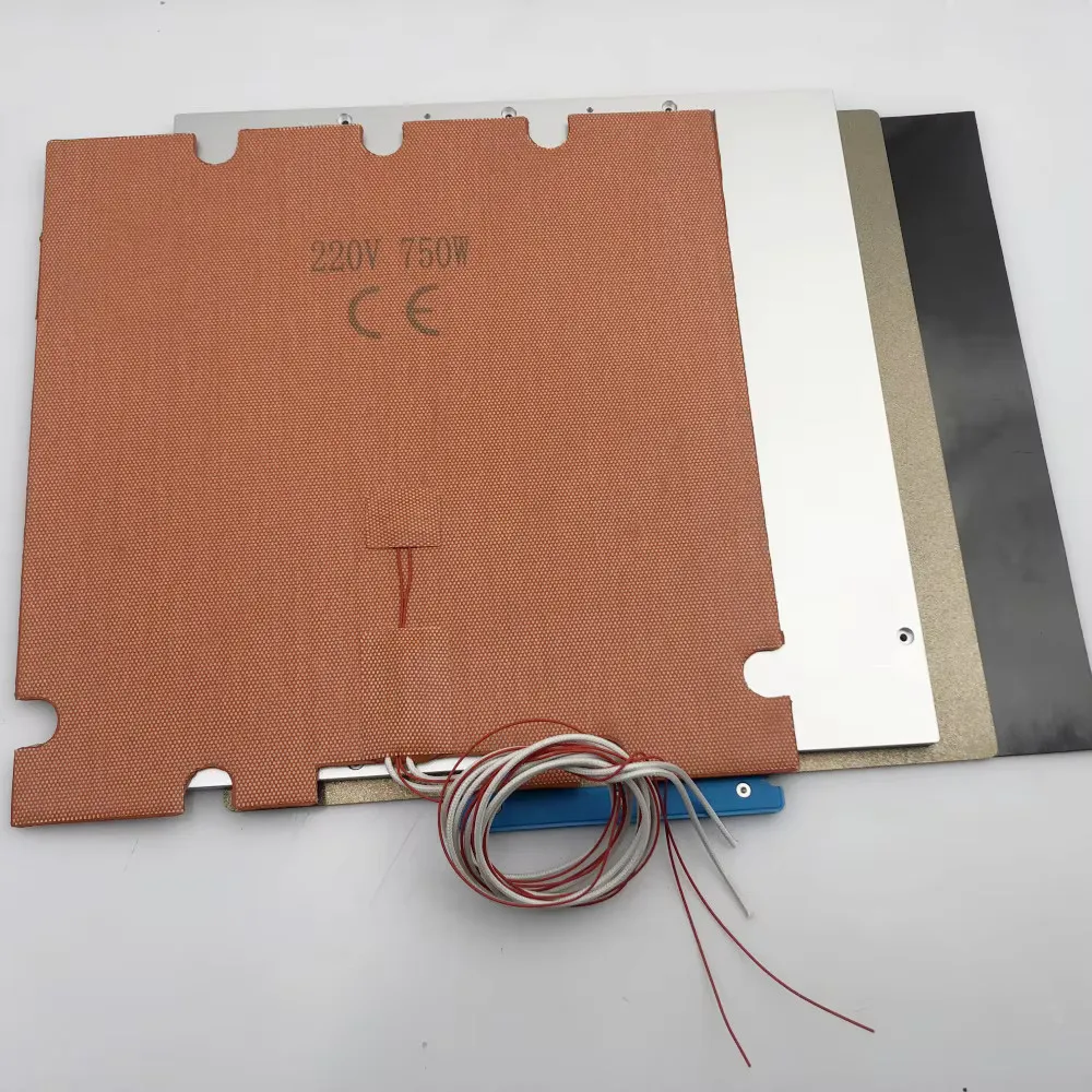 Blurolls Trident Voron 2.4 R2  - Voron 2.4 R2 Kit review and price