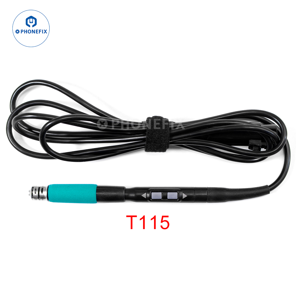 AIFEN Soldering Station Handle - Hot Air Rework Station T12 review and price