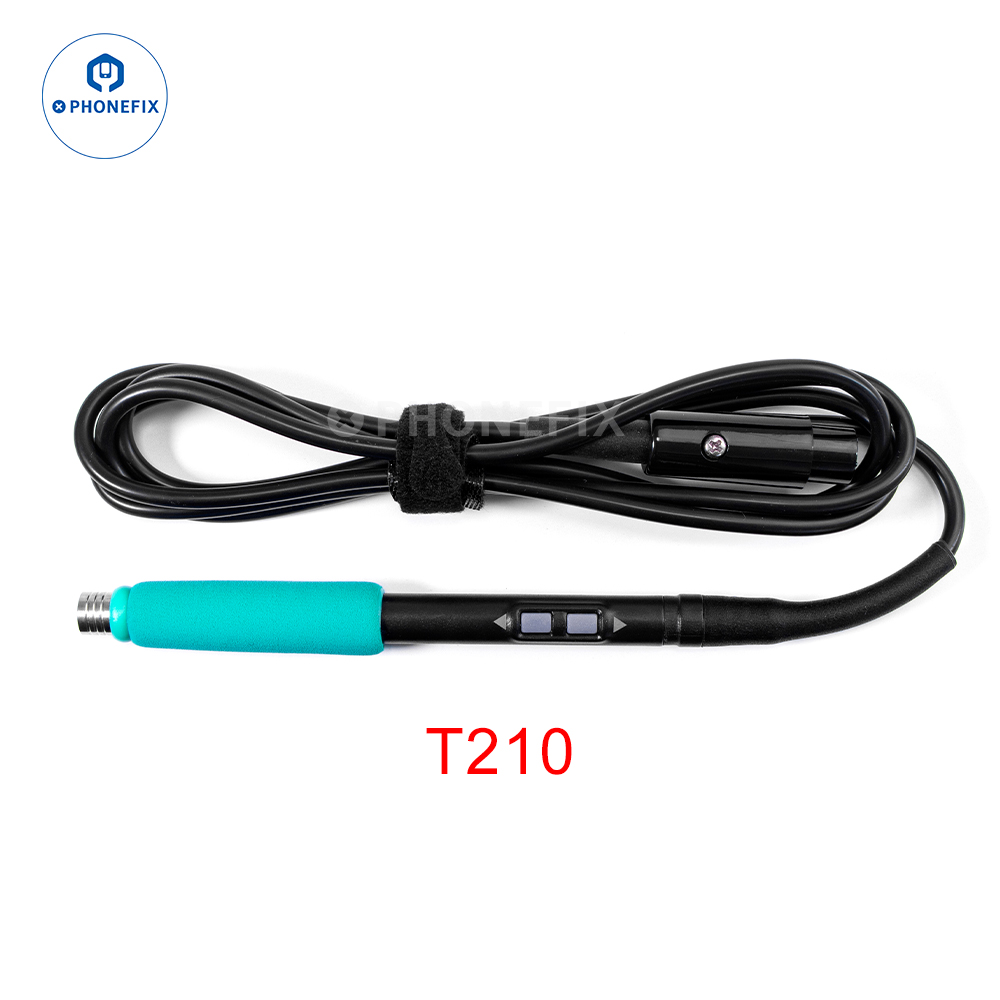 AIFEN Soldering Station Handle - Hot Air Rework Station T12 review and price
