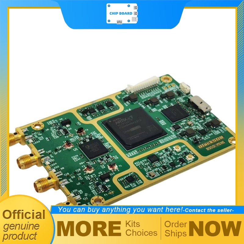 B210 mini AD9361 software defi - Sdr Software Defined Radio Hackrf review and price