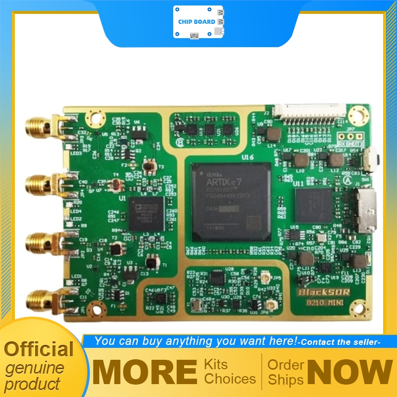 B210 mini AD9361 software defi - Sdr Software Defined Radio Hackrf review and price