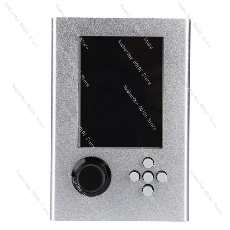 Mayhem Portapack H2 for HackRF - Sdr Software Defined Radio Hackrf review and price