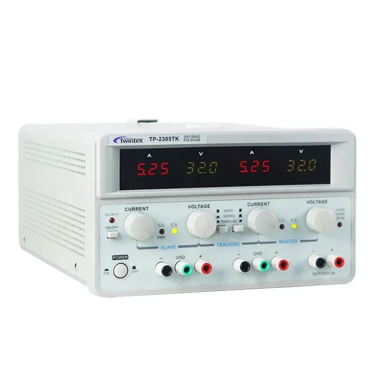 2026/Twintex TP-2305E 300W Sym - Linear Lab Power Supply Adjustable review and price