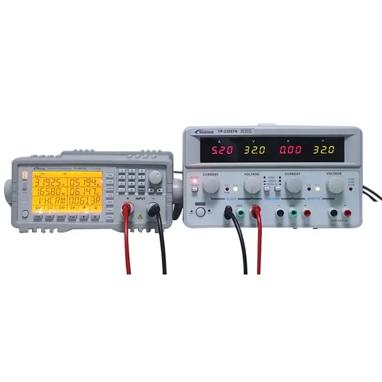 2026/Twintex TP-2305E 300W Sym - Linear Lab Power Supply Adjustable review and price