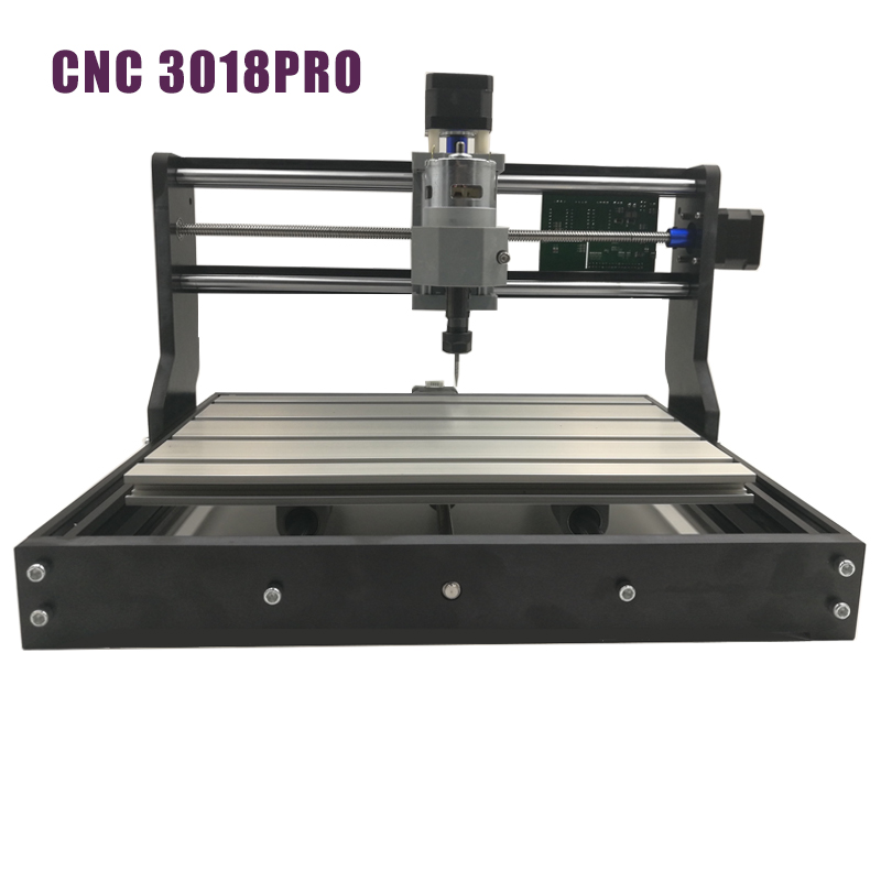 CNC 3018 PRO Laser Engraver Wo - Mini Laser Engraver Cnc Router review and price