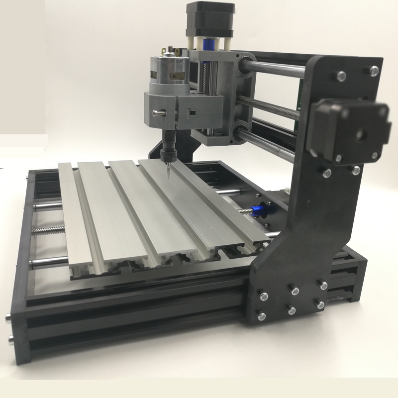 CNC 3018 PRO Laser Engraver Wo - Mini Laser Engraver Cnc Router review and price
