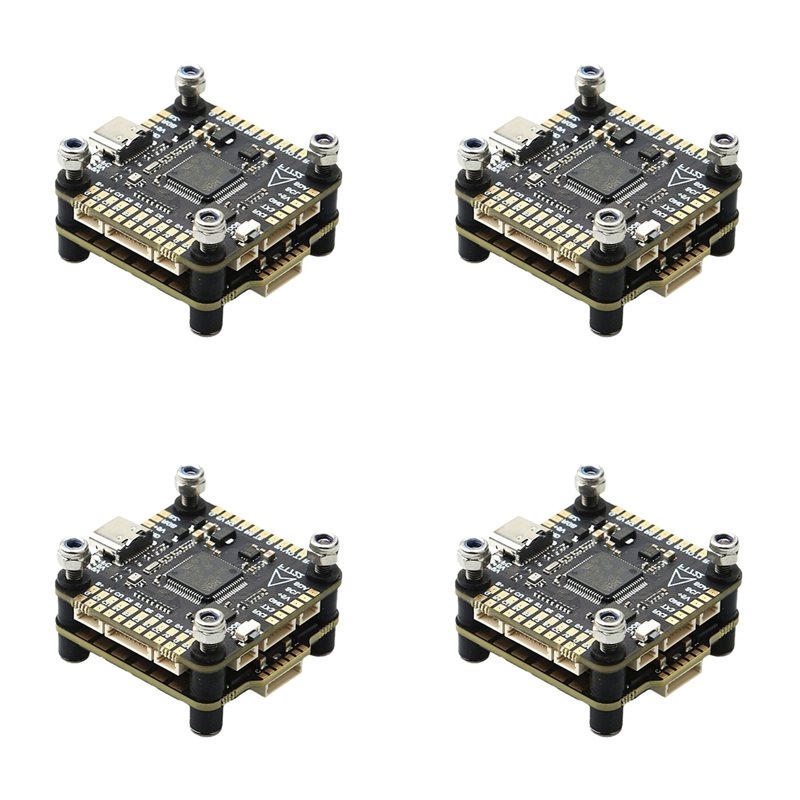 N75R-4X F722 Stack F7 Flight C - Fpv Flight Controller F7 Stack 60A review and price