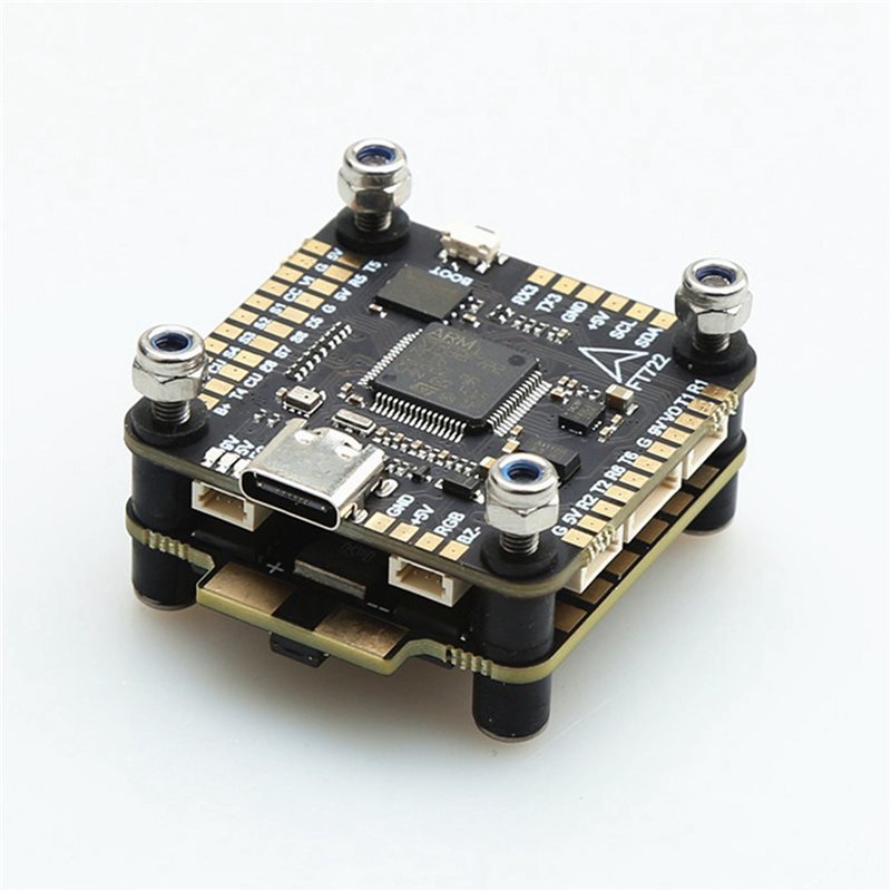 N75R-4X F722 Stack F7 Flight C - Fpv Flight Controller F7 Stack 60A review and price
