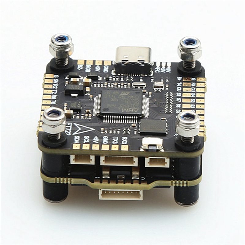 N75R-4X F722 Stack F7 Flight C - Fpv Flight Controller F7 Stack 60A review and price