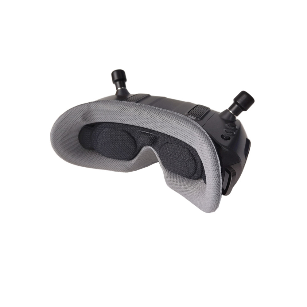 WLYL FPV Headset Faceplate Eye - Fpv Goggles Walksnail Avatar Hd review and price