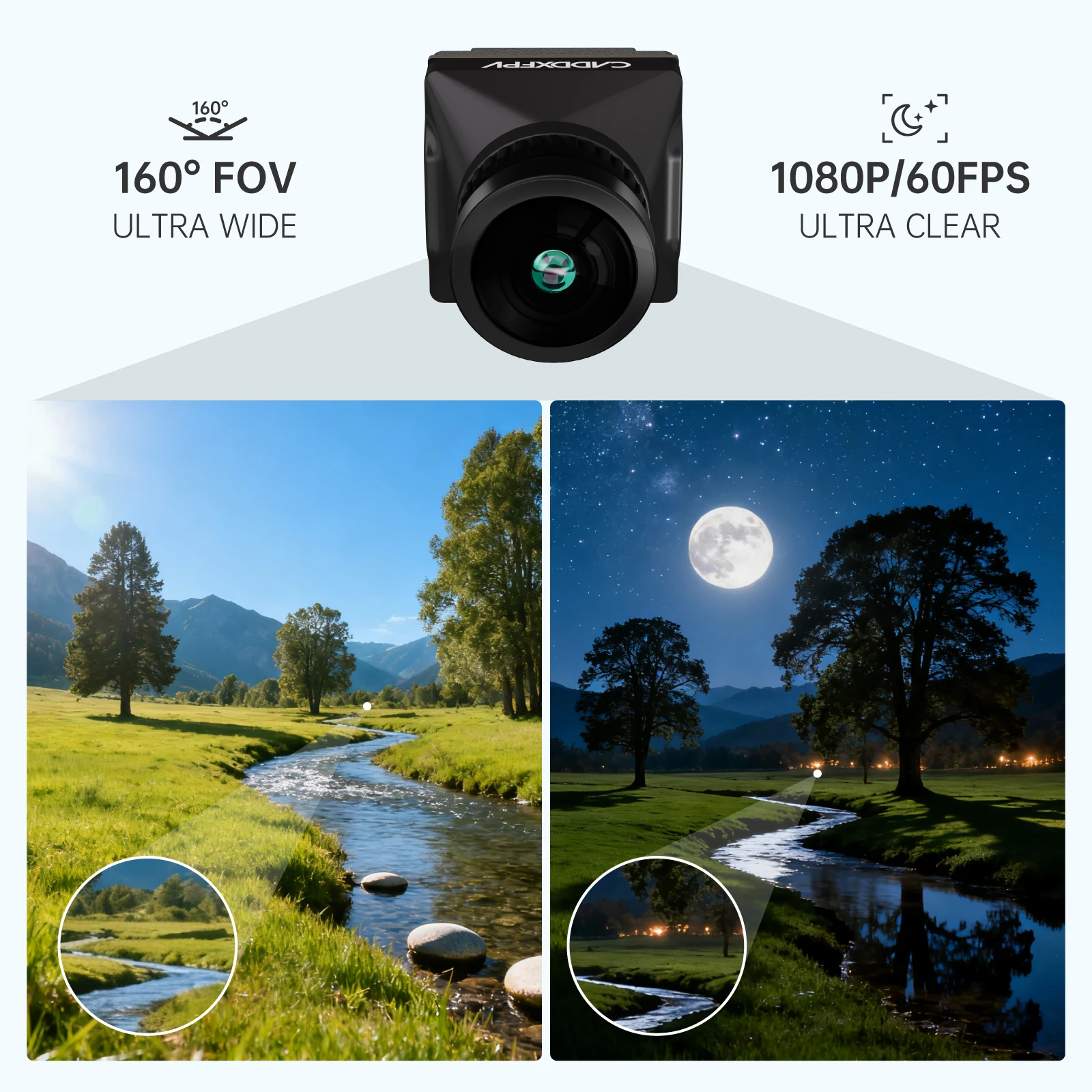 CADDX WALKSNAIL VTX Avatar HD  - Fpv Goggles Walksnail Avatar Hd review and price
