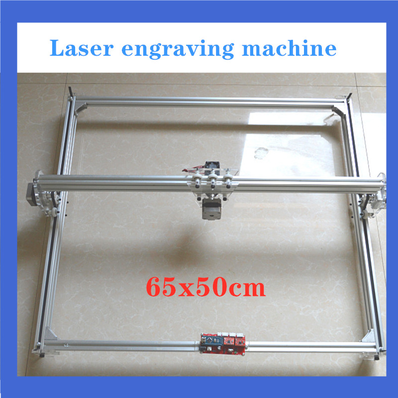 50*65cm Mini 2000MW  CNC Laser - Mini Laser Engraver Cnc Router review and price
