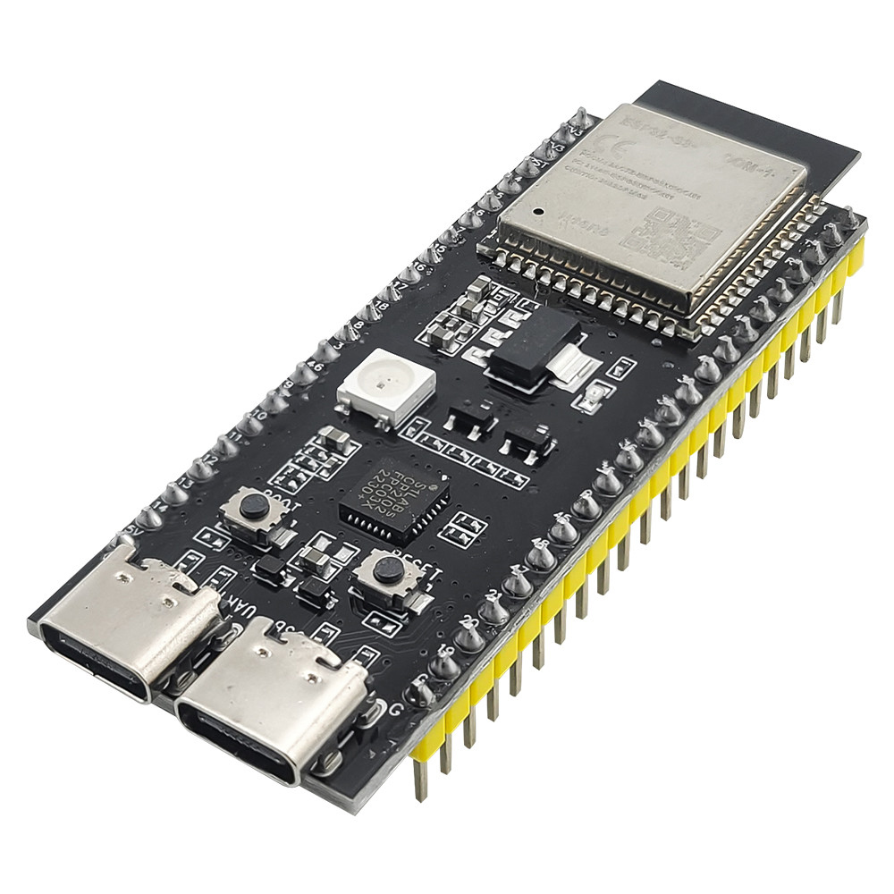 ESP32-S3 Development Board wit - Esp32 S3 Development Board Lot review and price