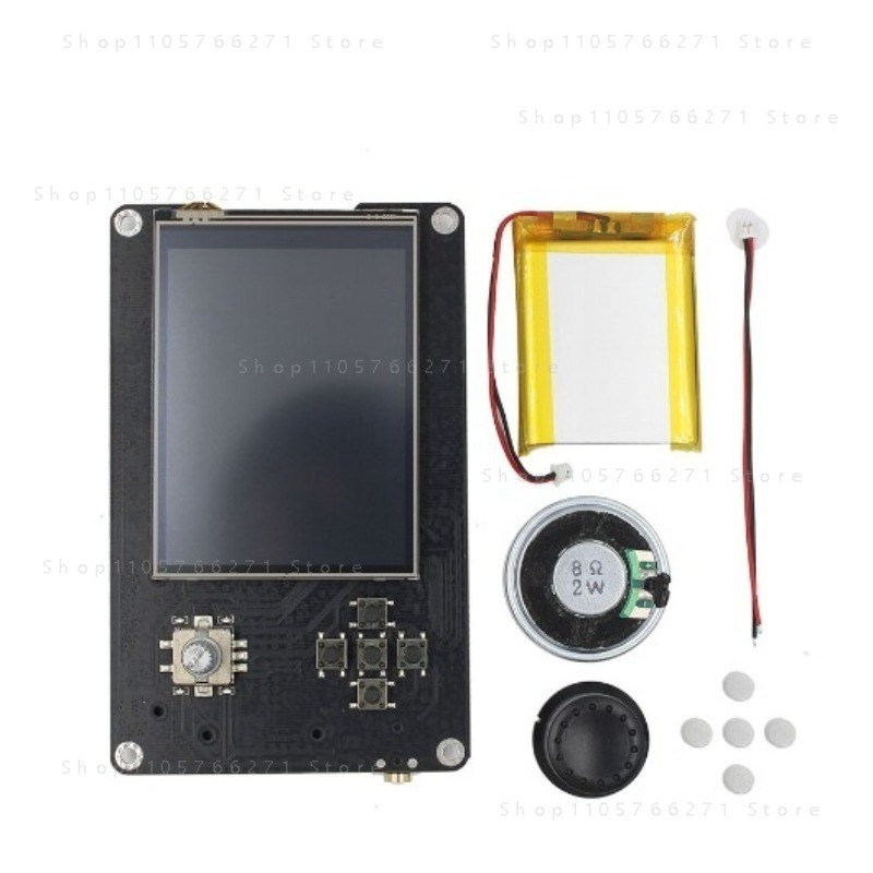 H2 Hackrf One SDR Software Def - Sdr Software Defined Radio Hackrf review and price