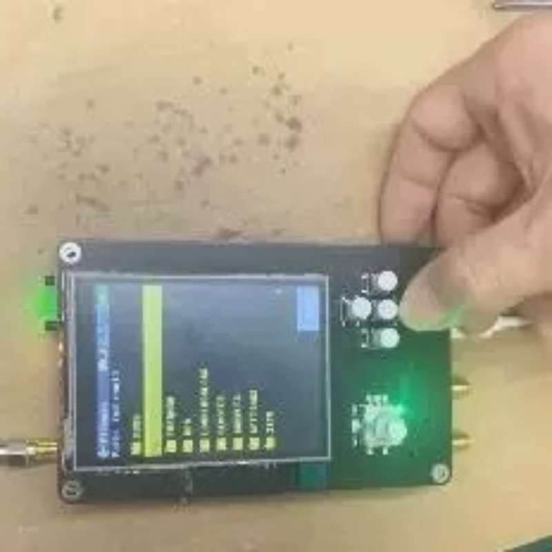 H2 Hackrf One SDR Software Def - Sdr Software Defined Radio Hackrf review and price
