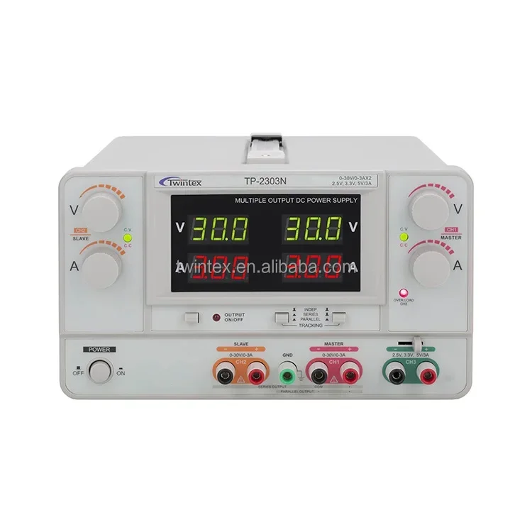 2026/Twintex TP-2305N Laborato - Linear Lab Power Supply Adjustable review and price