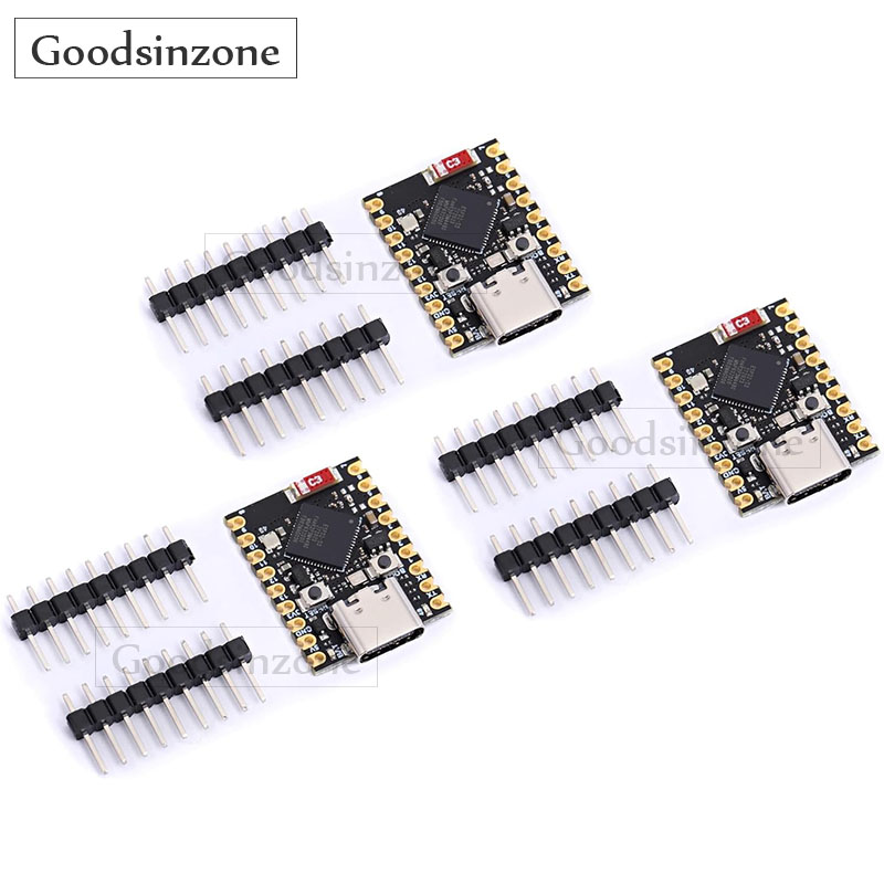 3PCS/LOT Supermini ESP32-S3 De - Esp32 S3 Development Board Lot review and price