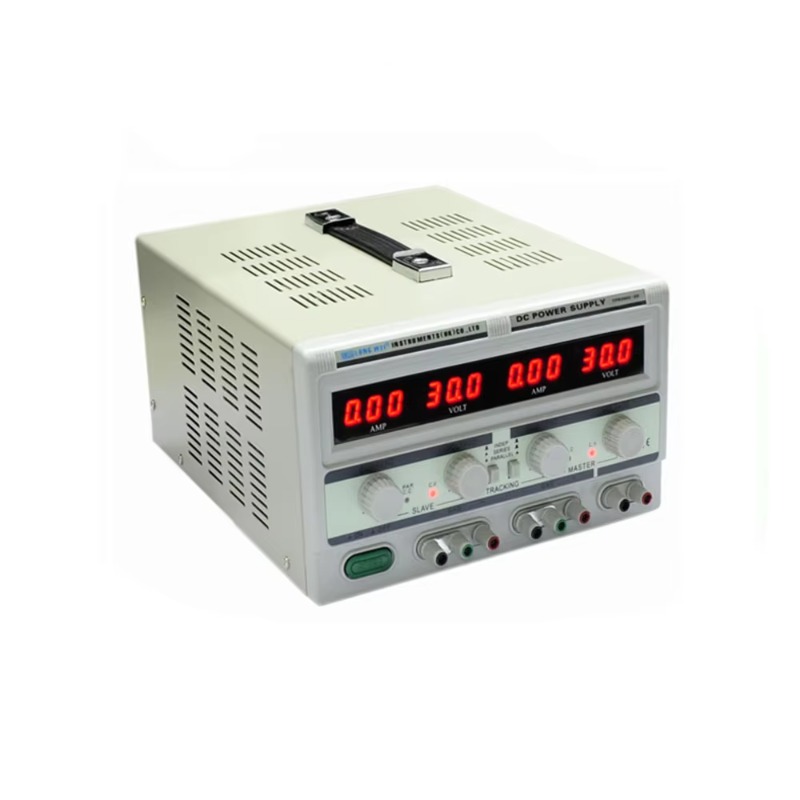 LW TPR3002-2D 30V 2A Precision - Linear Lab Power Supply Adjustable review and price