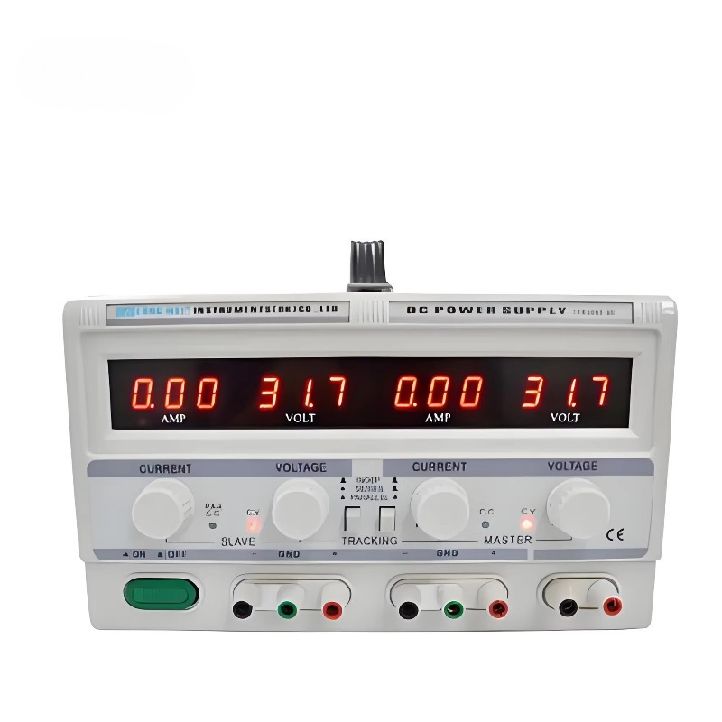 LW TPR3002-2D 30V 2A Precision - Linear Lab Power Supply Adjustable review and price