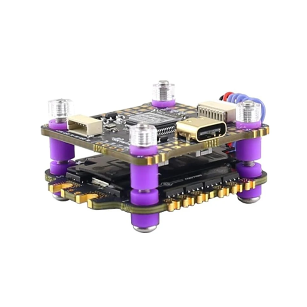 Skystars F7 F722HD PRO4 Flight - Fpv Flight Controller F7 Stack 60A review and price