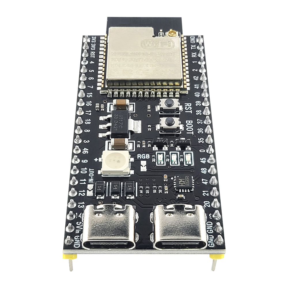 ESP32 S3 Development Board wit - Esp32 S3 Development Board Lot review and price