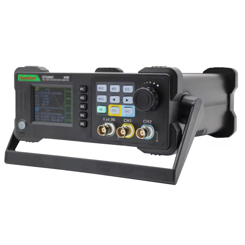 ET3320C ET3340C ET3360C Two-Ch - Function Arbitrary Waveform Generator review and price