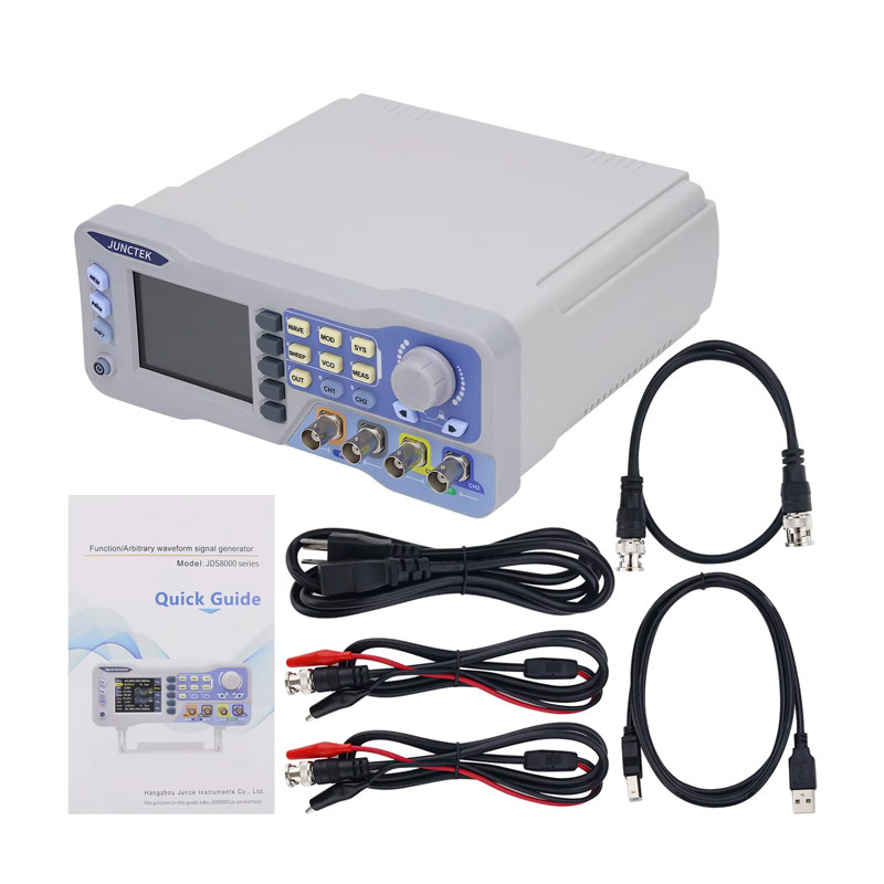 Uniform test function arbitrar - Function Arbitrary Waveform Generator review and price