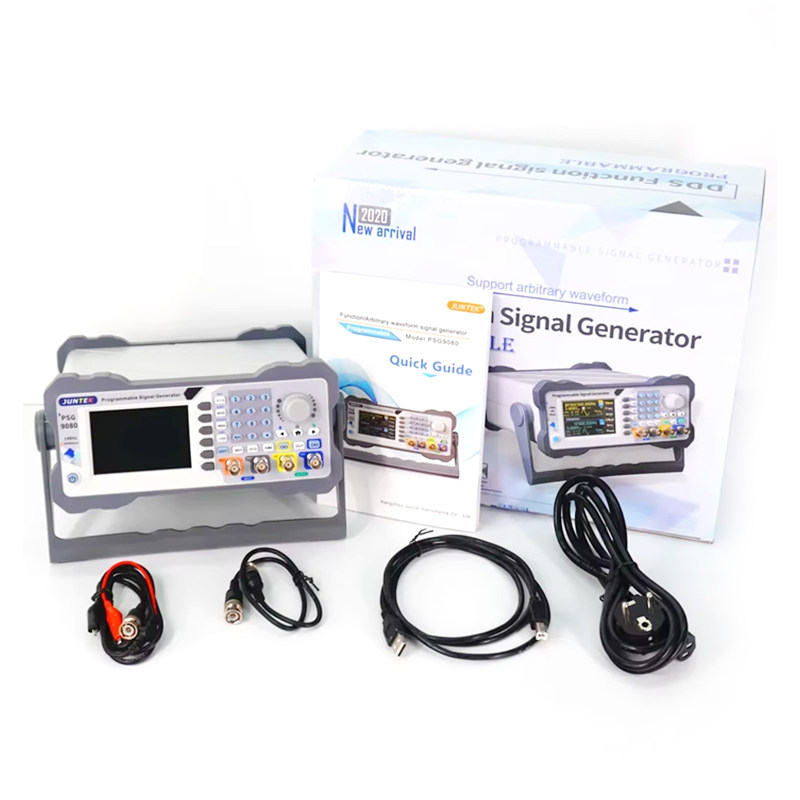 Uniform test function arbitrar - Function Arbitrary Waveform Generator review and price