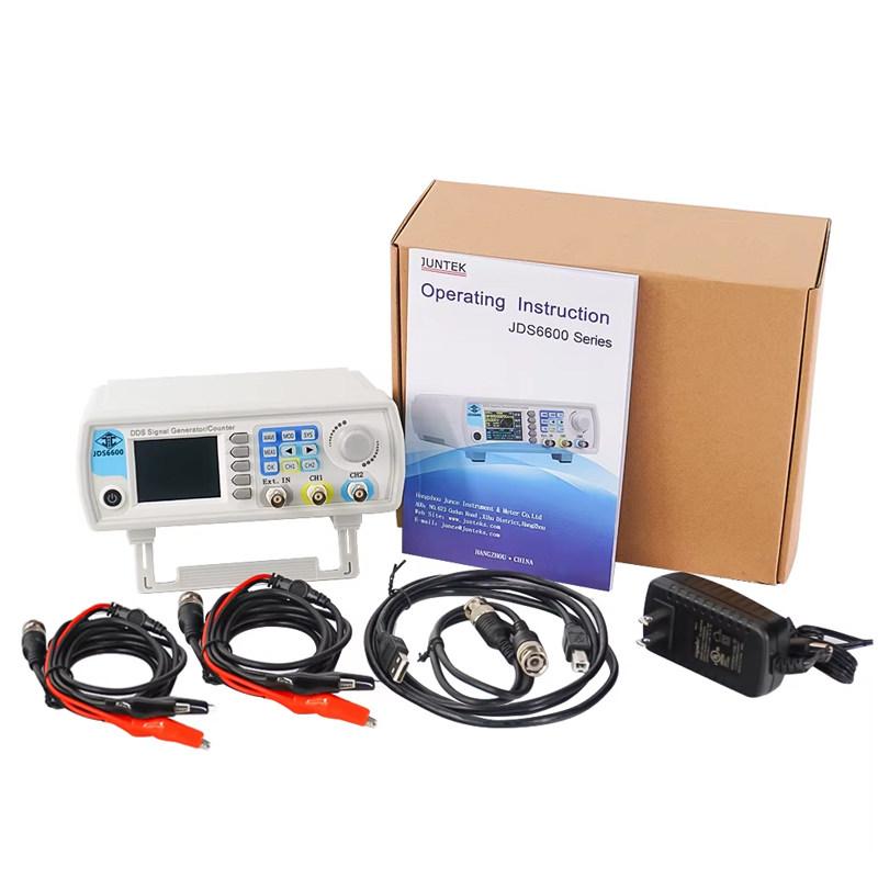 Uniform test function arbitrar - Function Arbitrary Waveform Generator review and price