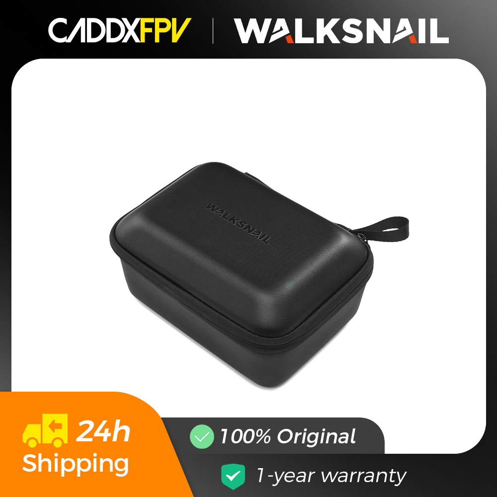Handbag for Walksnail Avatar H - Fpv Goggles Walksnail Avatar Hd review and price