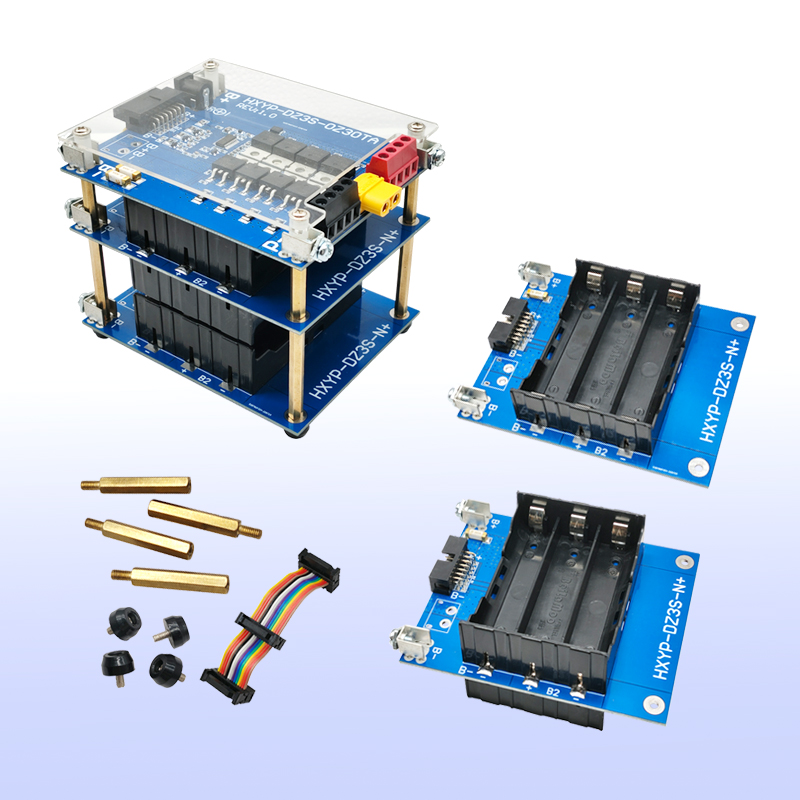 DIY 12V 3S Power Wall Battery  - Spot Welder 18650 Battery Pack review and price