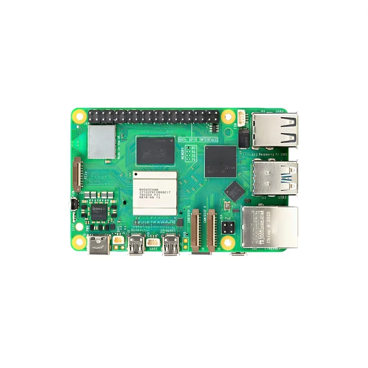 Gold Seller peiqiRaspberry pi  - Raspberry Pi 5 8Gb Kit review and price