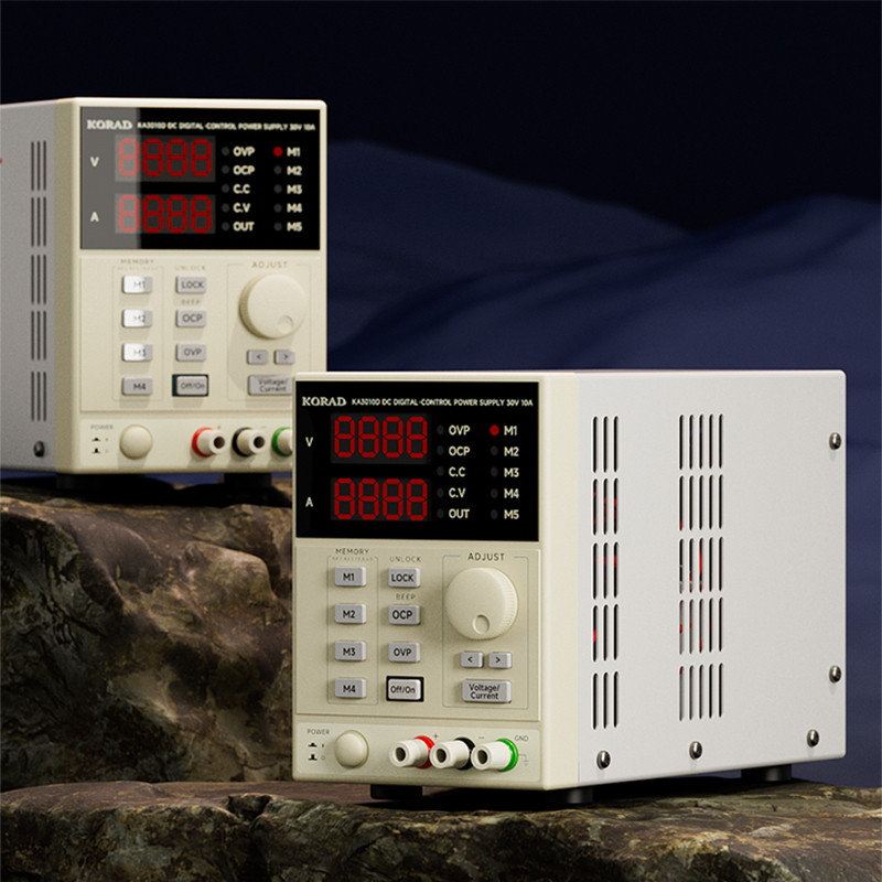 KA3010D DC Power Supply 30V 10 - Programmable Dc Power Supply 30V 10A review and price