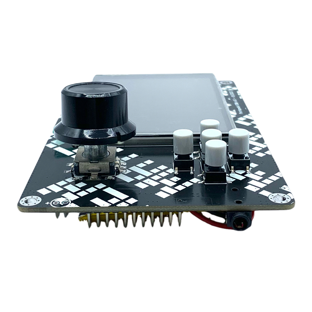 PortaPack H2M For HackRF One R - Sdr Software Defined Radio Hackrf review and price