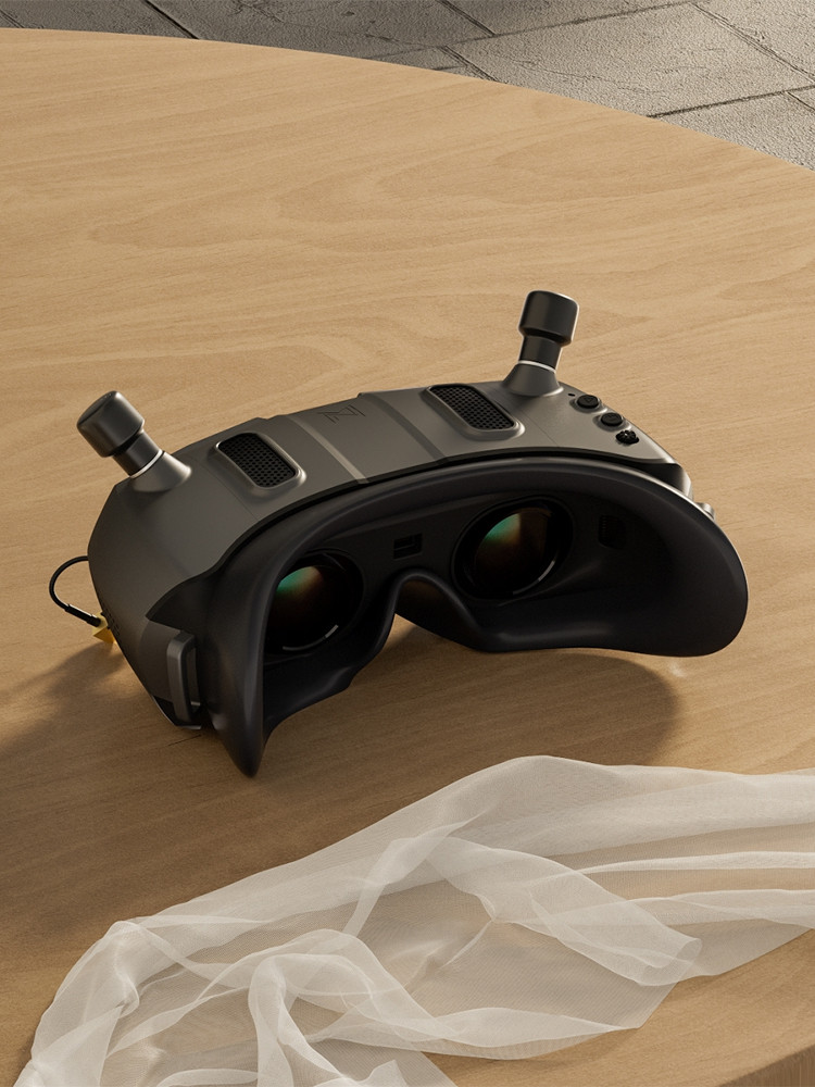 Walksnail Avatar HD Goggles FP - Fpv Goggles Walksnail Avatar Hd review and price