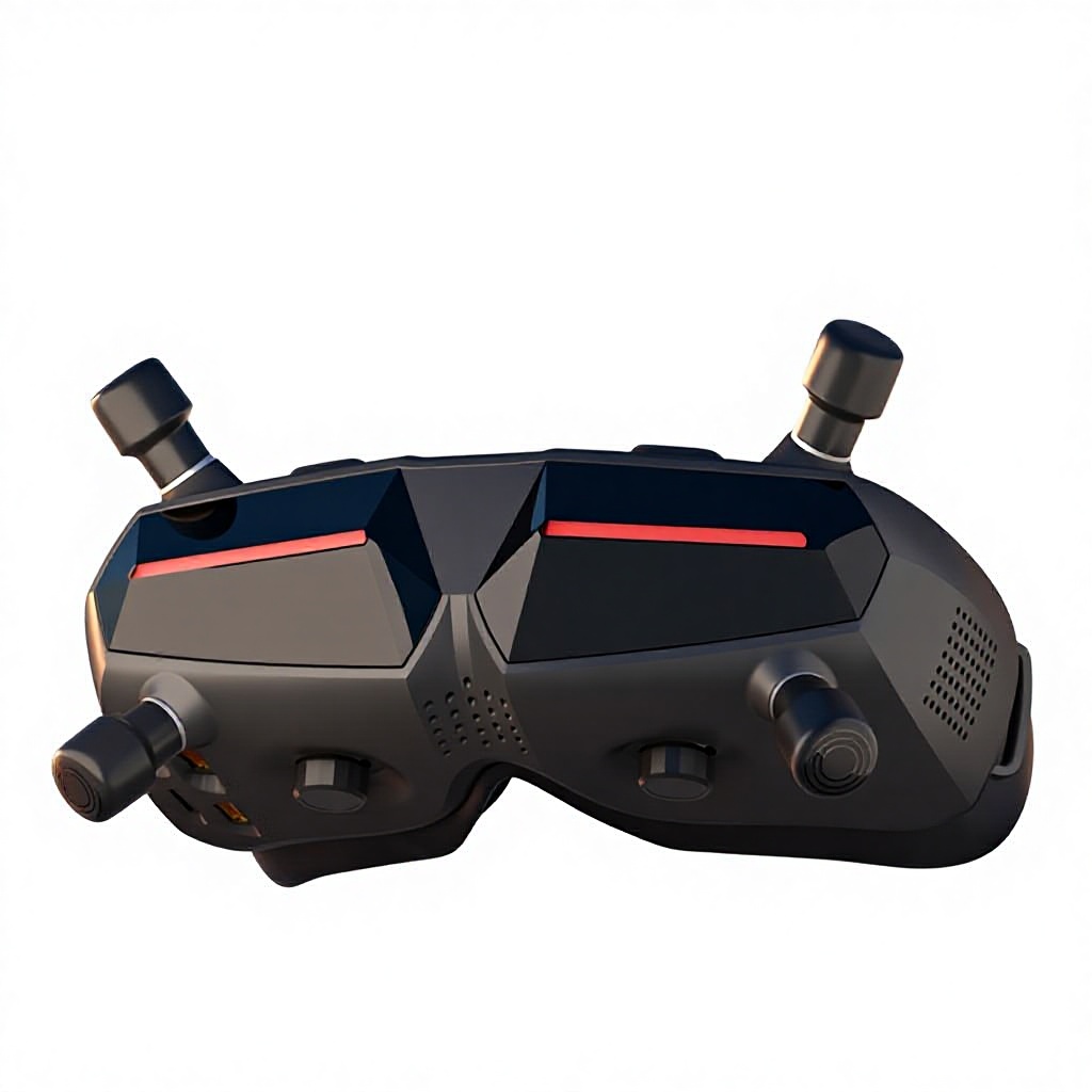 Walksnail Avatar HD Goggles FP - Fpv Goggles Walksnail Avatar Hd review and price