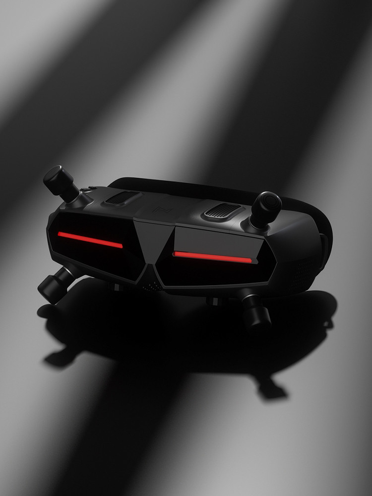 Walksnail Avatar HD Goggles FP - Fpv Goggles Walksnail Avatar Hd review and price