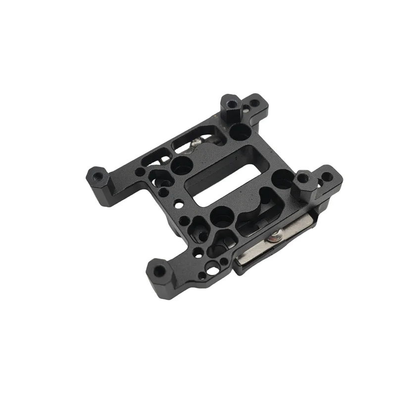 Voron 2.4 R2/Trident CNC X Car - Voron 2.4 R2 Kit review and price
