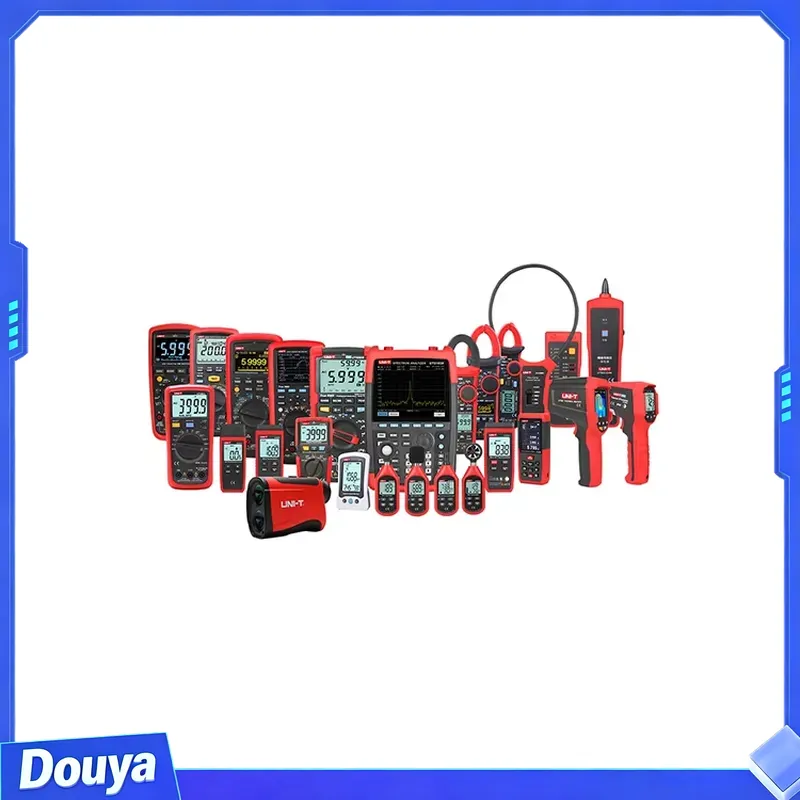 Competitive Price Dual Channel - Digital Storage Oscilloscope 100Mhz review and price