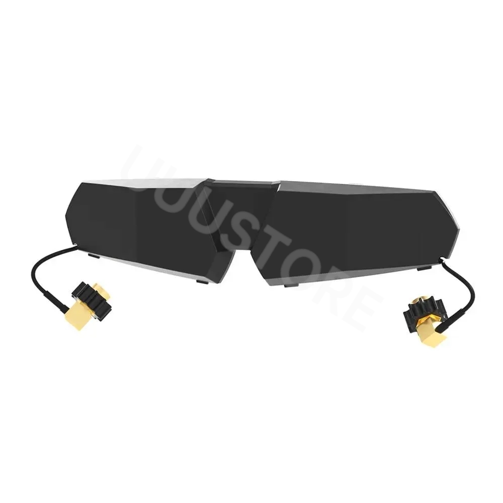 Avatar Walksnail HD Goggles X  - Fpv Goggles Walksnail Avatar Hd review and price