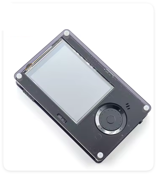 Portapack H4 Display Board For - Sdr Software Defined Radio Hackrf review and price
