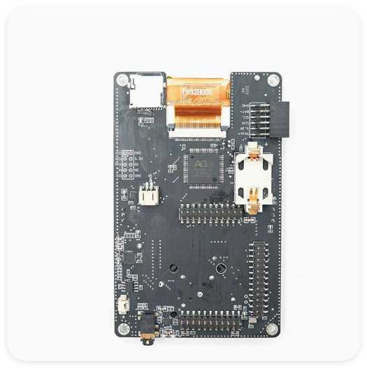 Portapack H4 Display Board For - Sdr Software Defined Radio Hackrf review and price