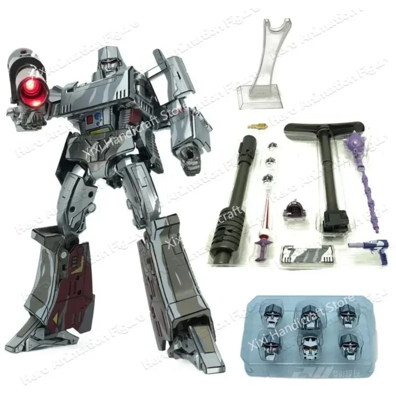 In Stock Transformation Toy TH - Function Arbitrary Waveform Generator review and price