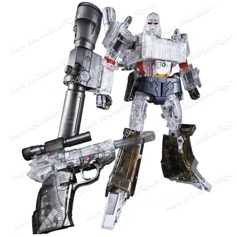 In Stock Transformation Toy TH - Function Arbitrary Waveform Generator review and price